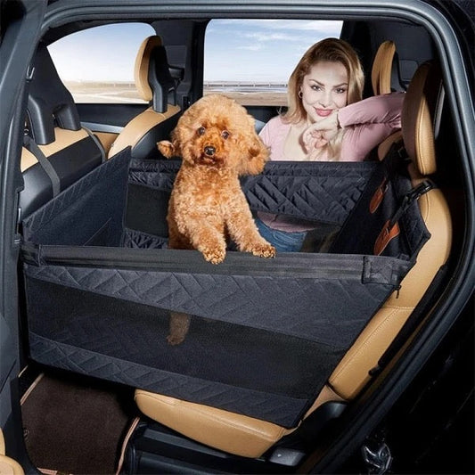 Hond Harde Bodem-Autozitverlenging Enkelzit My Store