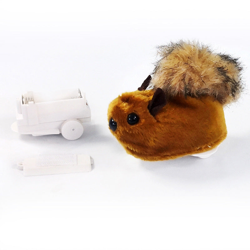 Rollende hamster My Store