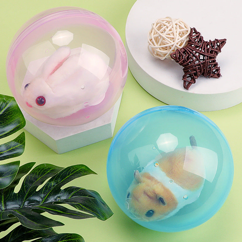 Rollende hamster My Store