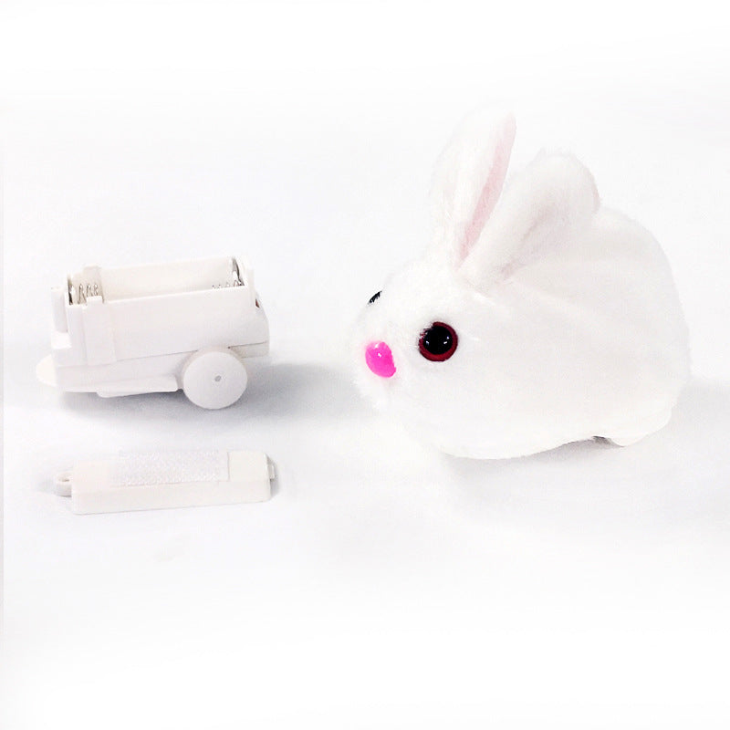 Rollende hamster My Store