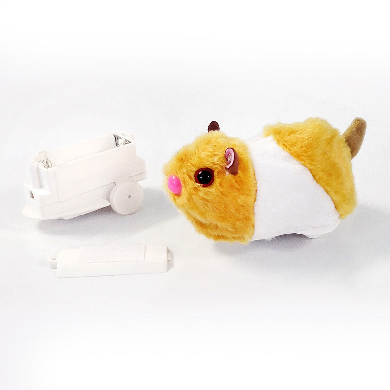 Rollende hamster My Store