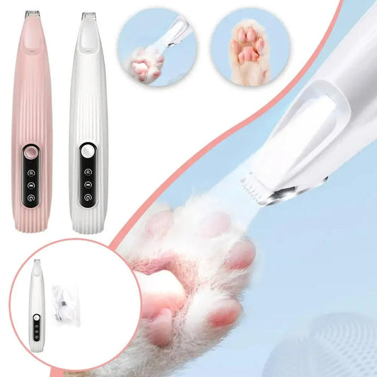 Huisdier poottrimmer My Store